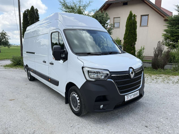 Renault Master MAXI L3 H3